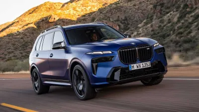 X7 M